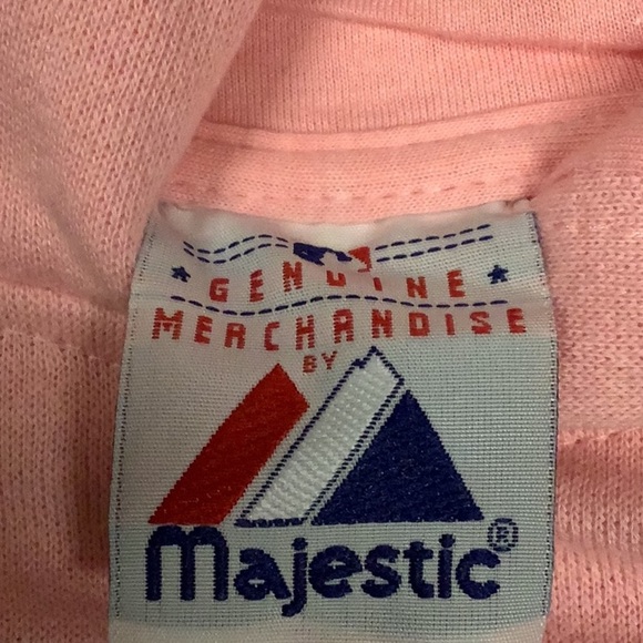 Girls Majestic All Star Game N.Y.C. 2008 Hoodie New with Tags - Picture 5 of 6